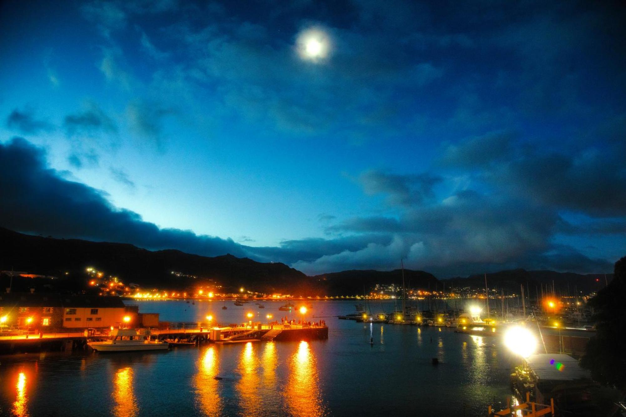 Eclectic Heritage Paradise Simonʼs Town Kültér fotó